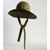 Dusky Green Barbour Kershope Hat shoot
