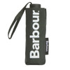 Barbour Green Barbour Logo Mini Umbrella
