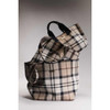 Rosewood Tartan Barbour Layla Tartan Shopper Bag lifestyle