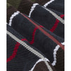 Classic Tartan Barbour Tartan Beach Towel texture