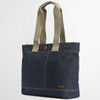 Indigo Barbour Mya Tote Bag side