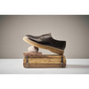 Toffee Suede Barbour Harefield Derby Shoe lifestyle2