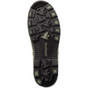 Pine Green Seeland Mens Hillside Flex Wellington Boots Outsole