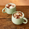 Jamie Oliver Big Love Cosy Cuppa Green Lifestyle