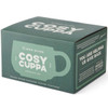 Jamie Oliver Big Love Cosy Cuppa Green Boxed