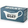 Jamie Oliver Big Love Great Gravy Boat Boxed