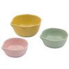 Jamie Oliver Big Love Pinch Me Pots Set Of 3