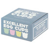 Jamie Oliver Big Love Stoneware Excellent Egg Cup Boxed