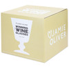 Jamie Oliver Big Love Winning Wine Glasses Boxed