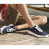Navy Helly Hansen Halmstad 2 Shoes lifestyle2