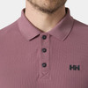 Wildberry Helly Hansen Mens Driftline Polo collar