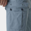Washed Navy Helly Hansen Mens HH QD 11" Cargo Shorts pocket