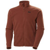 Iron Oxide Helly Hansen Mens Daybreaker Fleece Jacket