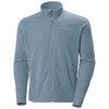 Washed Navy Helly Hansen Mens Daybreaker Fleece Jacket