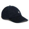 Navy Ecru Holland Cooper Womens Monogram Cap