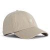 Taupe Ecru Holland Cooper Womens Monogram Cap