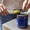 Stone/Green Joseph Joseph GoRound Can Opener Lifestyle