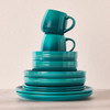 Le Creuset Coupe Pasta Bowl bleu riviera