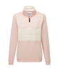 Hushed Violet Schoffel Womens St Agnes Sweatshirt