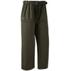 Palm Green Deerhunter Mens Strike Extreme Pull-Over Trousers