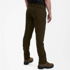 Fallen Leaf Deerhunter Mens Strike Full Stretch Trousers BACK