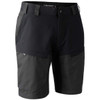 Black Ink Deerhunter Mens Strike Shorts