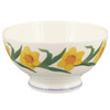 Emma Bridgewater Windblown Daffodils French Bowl