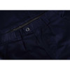 Navy Hoggs Of Fife Mens Bushwhacker Stretch Thermal Trousers Pocket