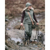 Spring Bracken Hoggs Of Fife Womens Roslin Technical Tweed Breek Lifestyle