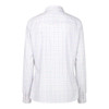 White/Pink/Blue Hoggs of Fife Ladies Callie Twill Shirt Back