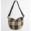 Ancient tartan Barbour Mia Sling Bag STRAP
