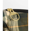 Ancient tartan Barbour Mia Sling Bag HARDWARE