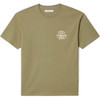 Sage R.M. Williams Mens Boots T-Shirt