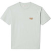 Salt R.M. Williams Mens Louth T-Shirt