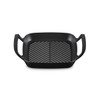  Le Creuset Cast Iron BBQ Square Grill