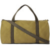 Light Olive R.M. Williams RM Ditty Bag back