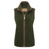 Forest Schoffel Lyndon Fleece Gilet