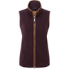 Port Schoffel Lyndon Fleece Gilet