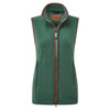 Duck Egg Schoffel Womens Lyndon Fleece Gilet