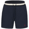 Navy Musto Womens Original Marine Shorts