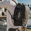 Black Musto 30L Duffel Bag LS3