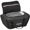 Black Musto 30L Duffel Bag TOP