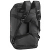 Black Musto 30L Duffel Bag STRAPS