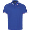 Mazarine Blue Musto Mens Evo Pro Lite SS Polo 2.0