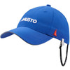 Mazarine Blue Musto Essential Fast Dry Crew Cap