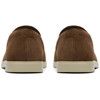 Cola Suede Clarks Mens Torford Easy Loafers Heel