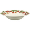 Emma Bridgewater Strawberries Dessert Plate