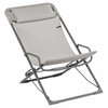 Terre Lafuma Transaswing Batyline ISO Folding Rocking Deckchair
