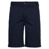 Navy Barbour Mens Smart Chino Short