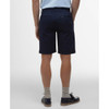 Navy Barbour Mens Smart Chino Short back
